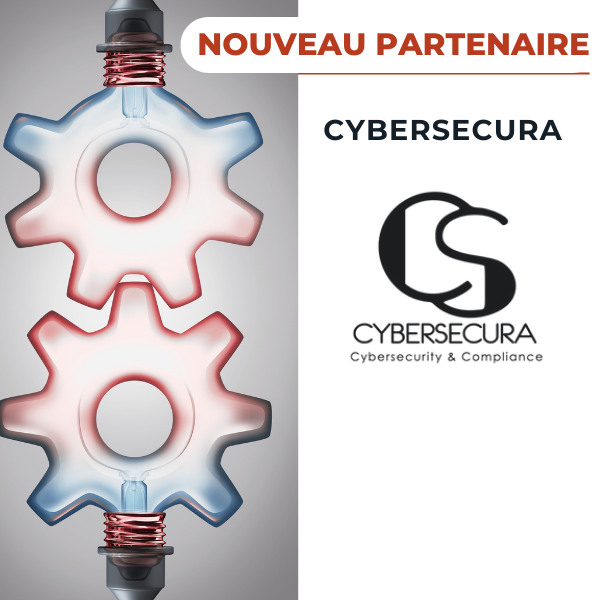 Extellient nouveau partenaire stratégique de CyberSecura