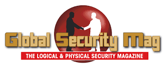 Logo Global Security Mag