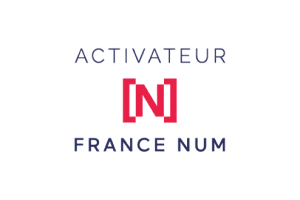 Logo Activateur du Numérique