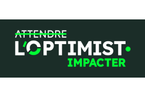 Logo L'Optimist