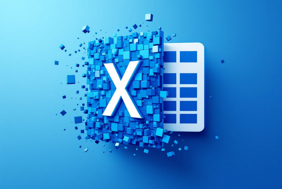 transformer un fichier Excel en application web sur-mesure