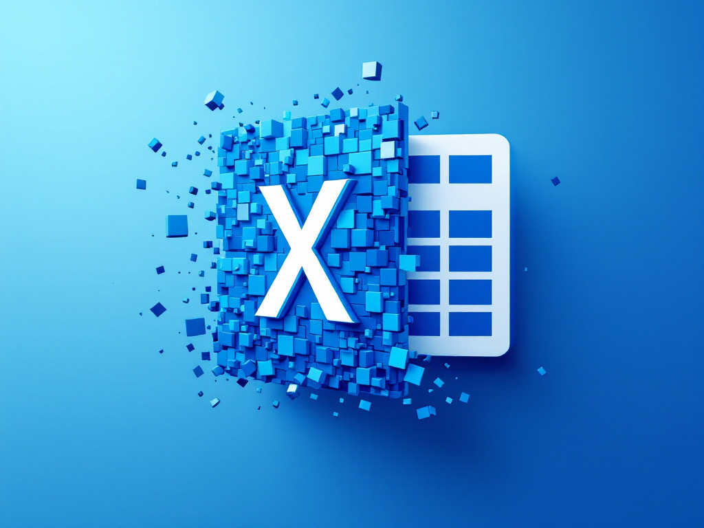 transformer un fichier Excel en application web sur-mesure